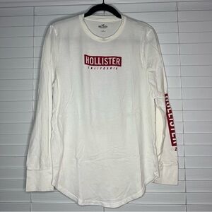 FINAL SALE Hollister 2018 Black Friday Shirt